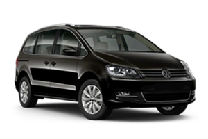 MPV Business travel airport transfers