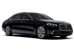 Executive Business travel airport transfers